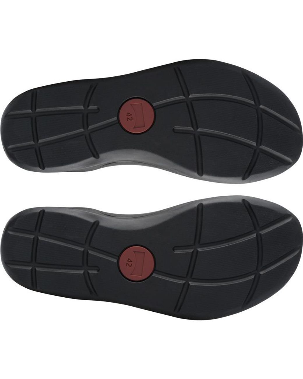 Camper Blue Sandals for men