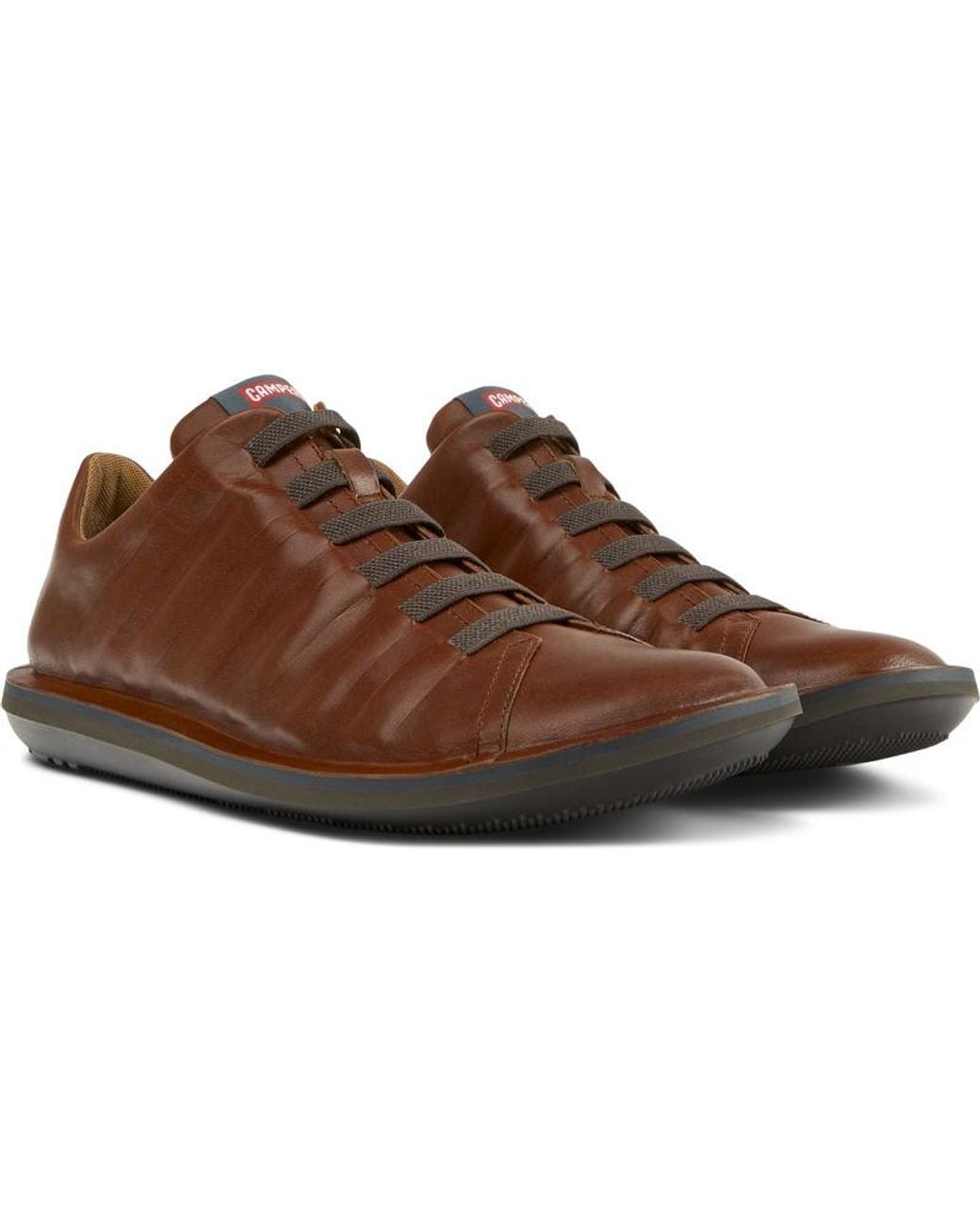 Camper Brown Basket /Beetle -18751-049 for men