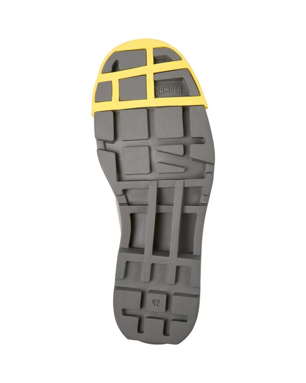 Camper Gray Junction for men