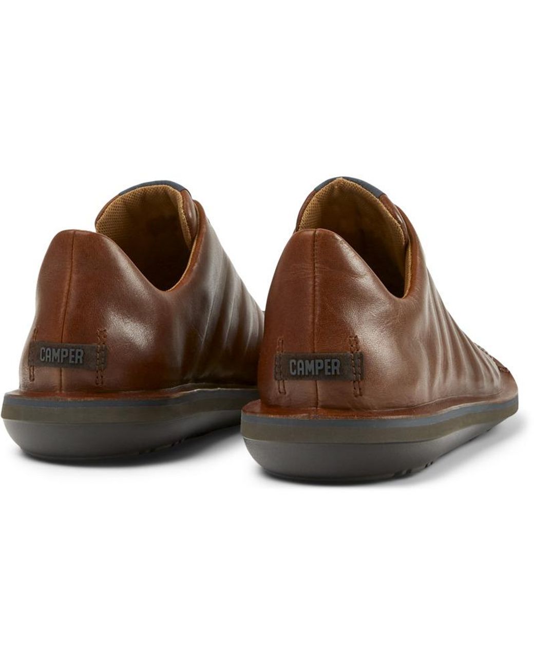 Camper Brown Basket /Beetle -18751-049 for men