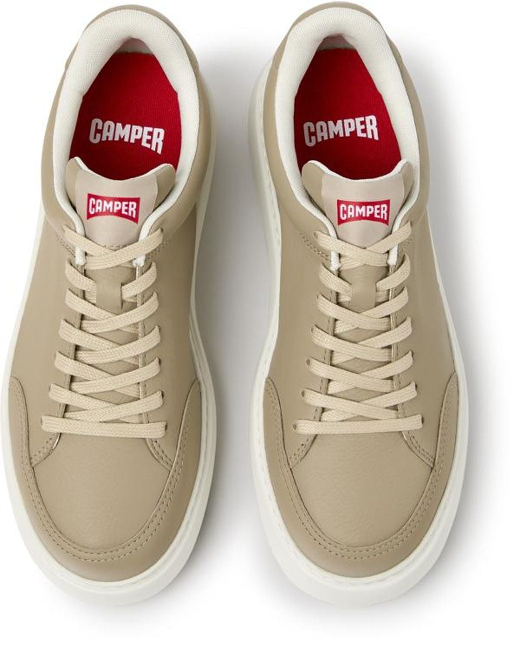 Camper Gray Runner K21