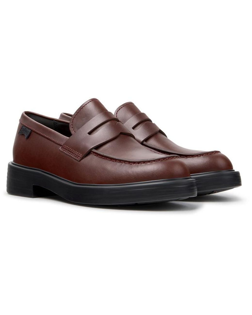 Dean Camper en coloris Red