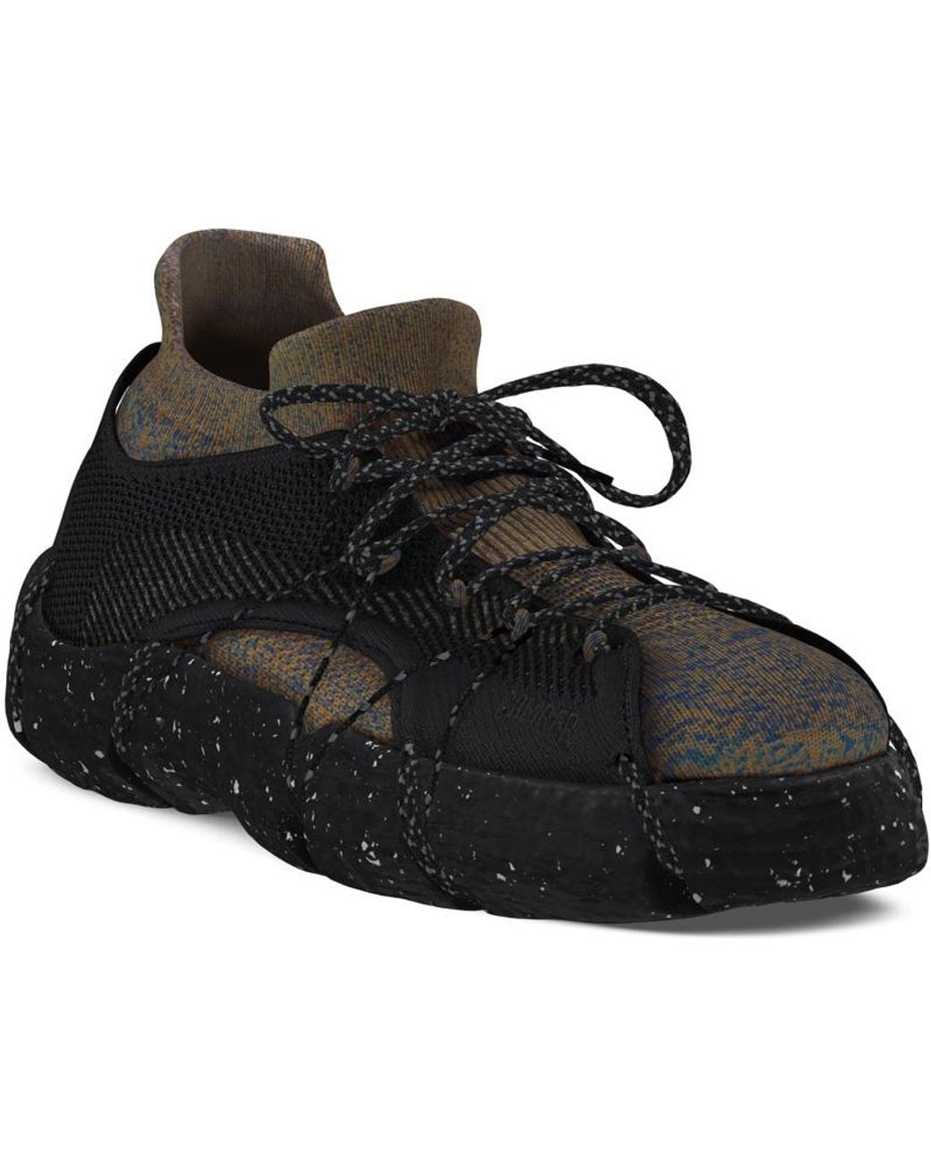 Camper Green Sneakers
