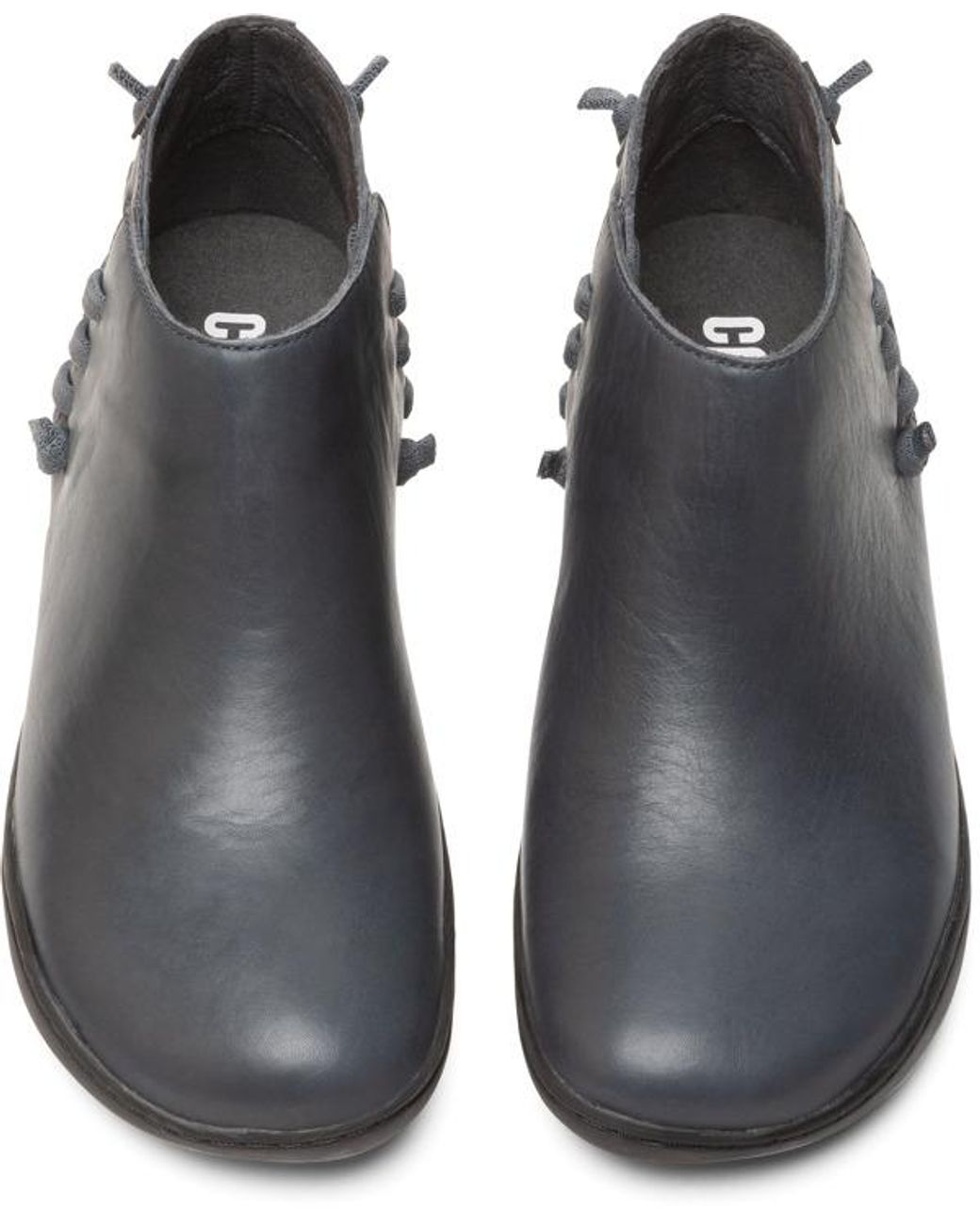 Camper Blue Peu