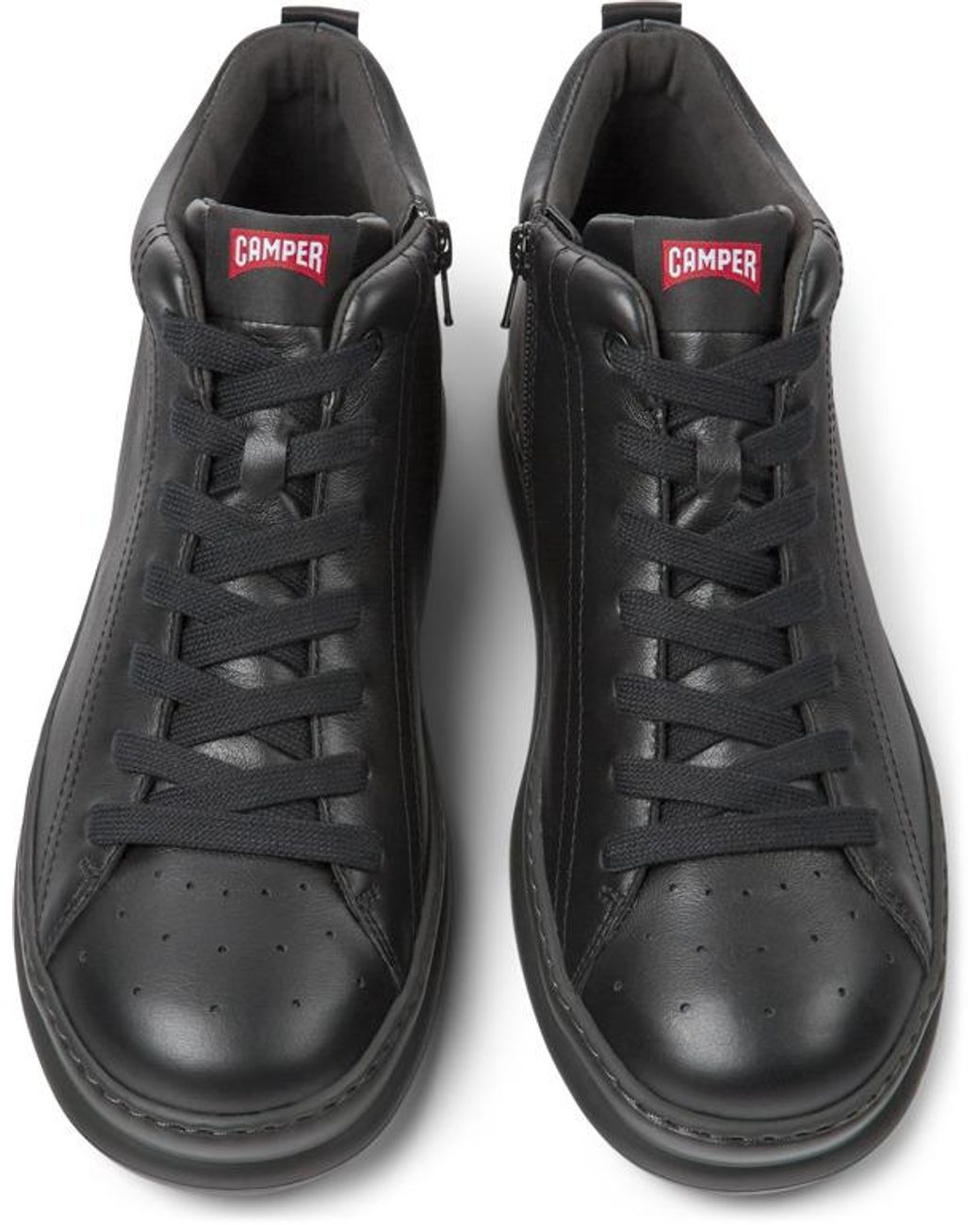 Camper Black Runner for men