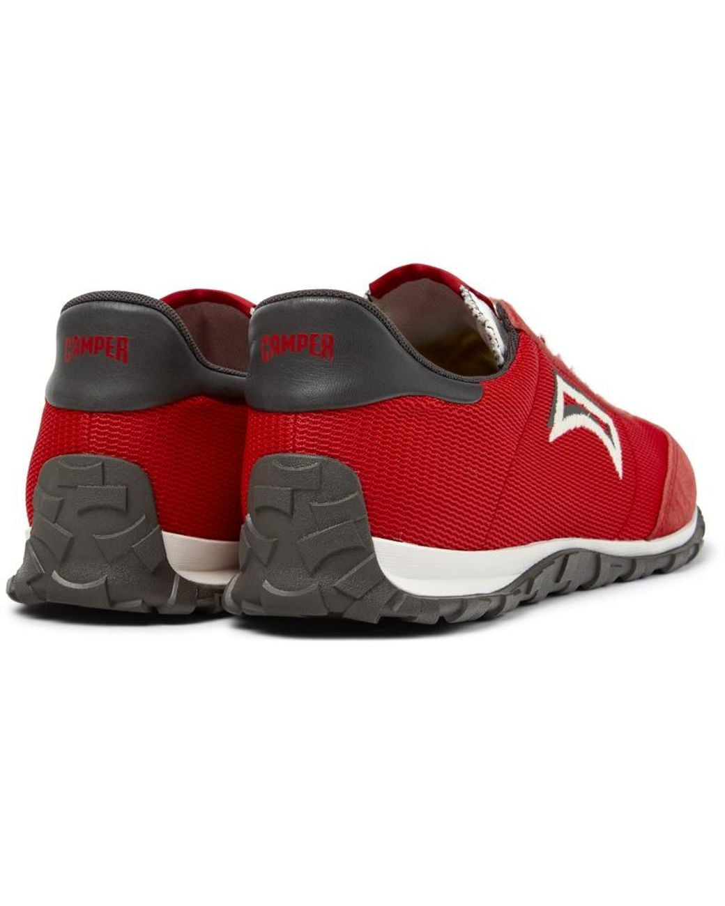 Camper Red Casual for men