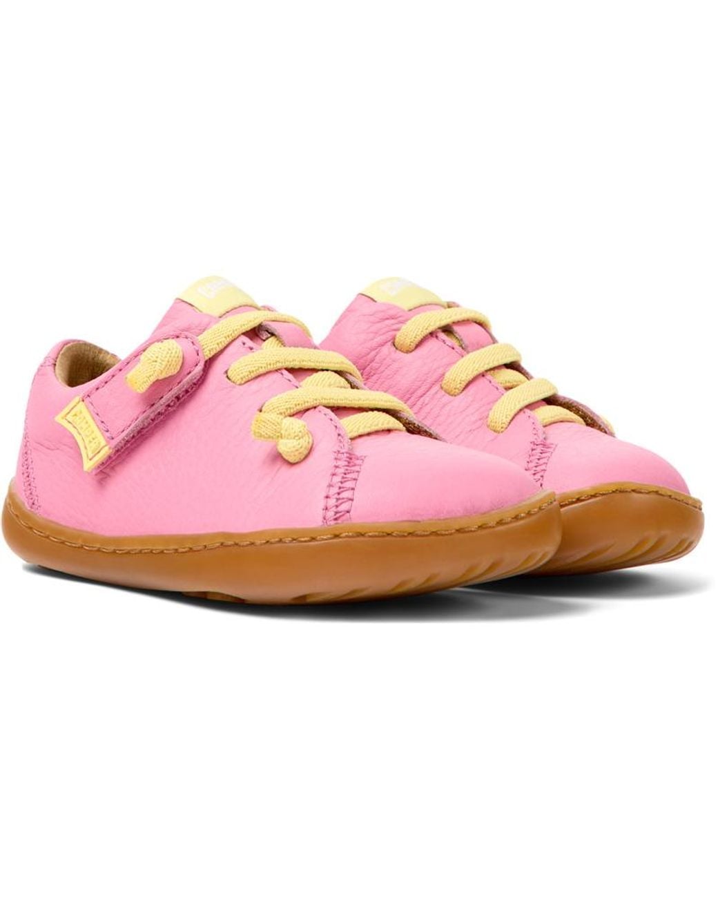 Camper Pink Peu