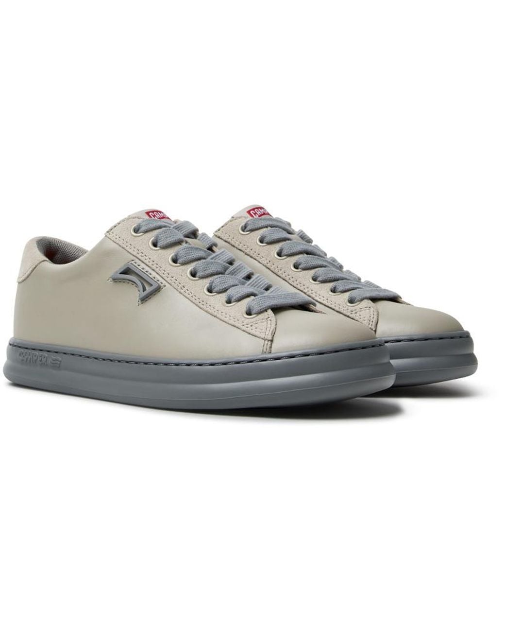 Camper White Runner