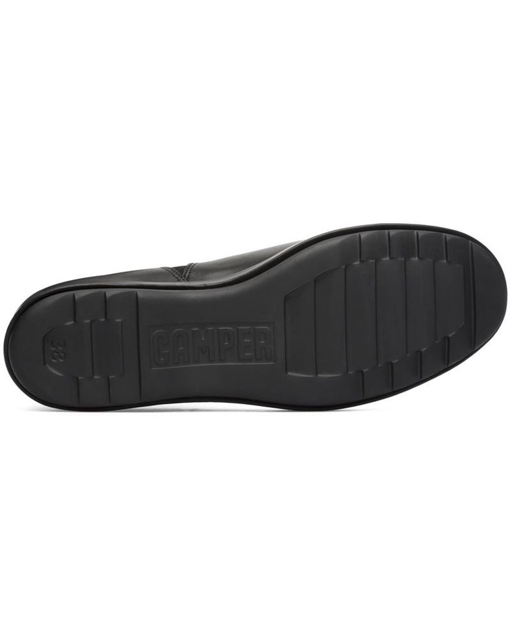 Camper Black Dessa