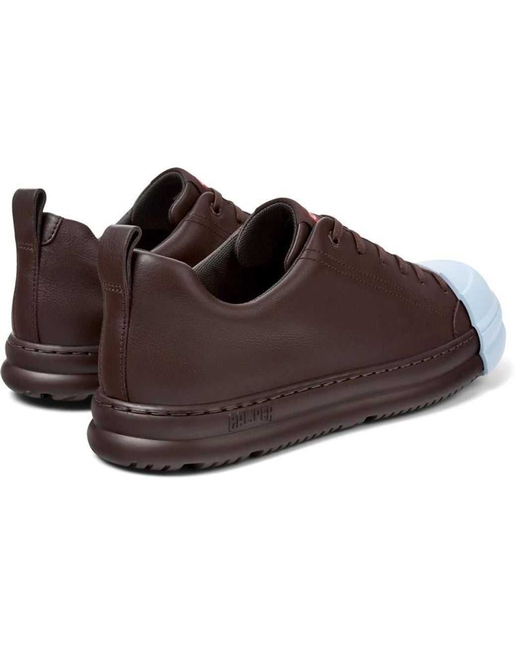 Camper Brown Junction Runner