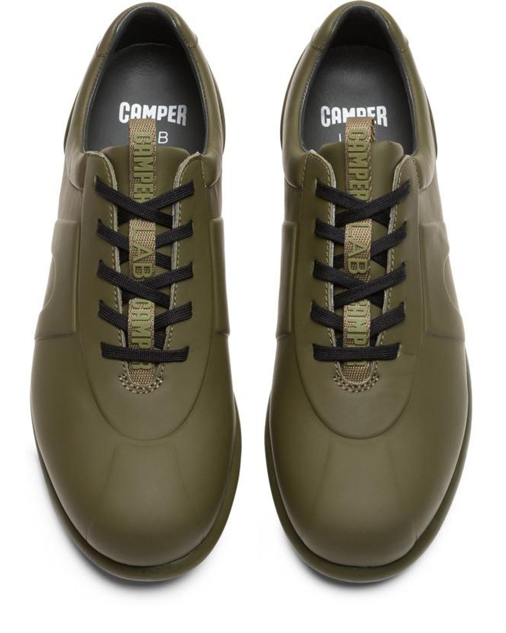 Camper Green Pelotas for men