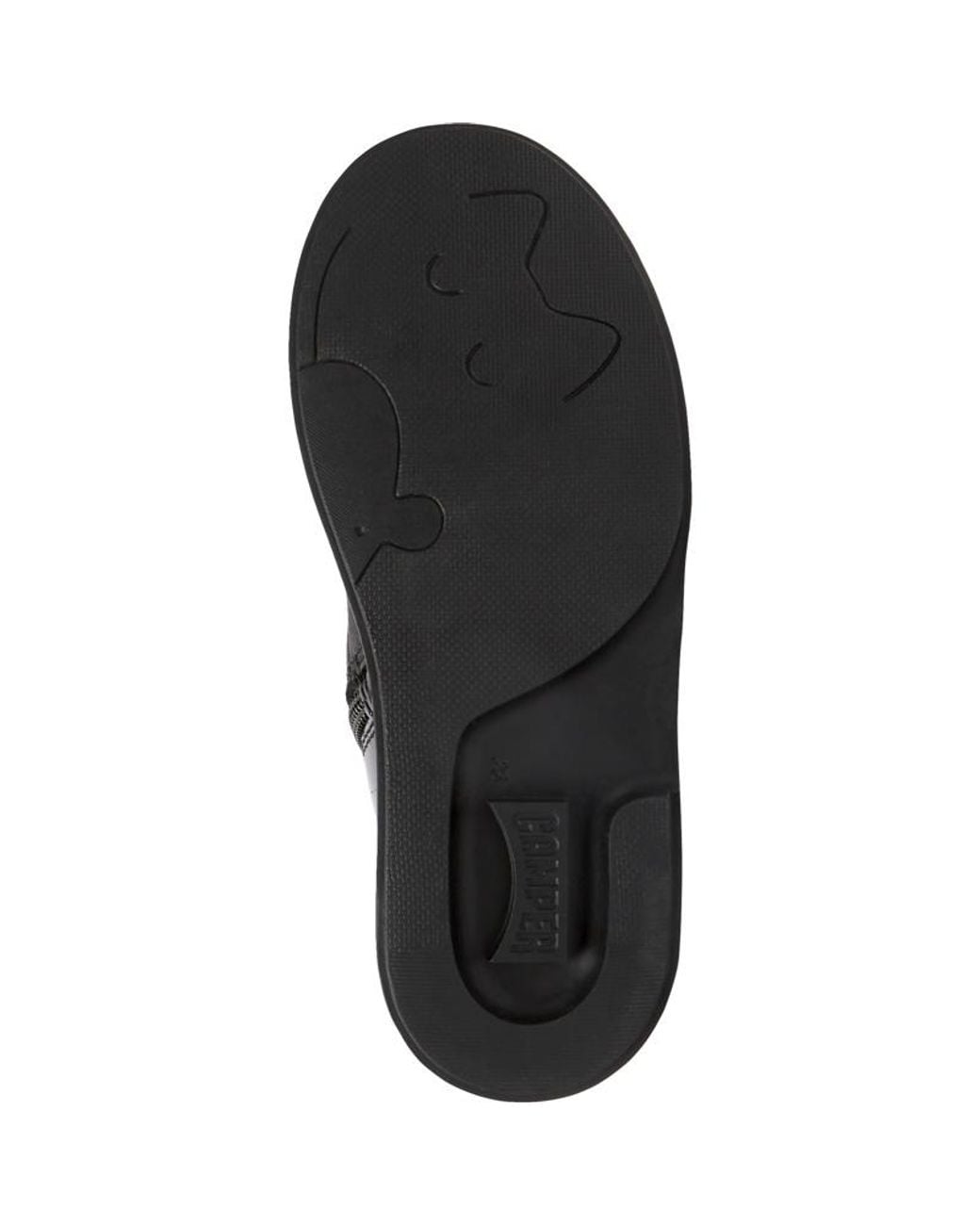 Camper Black Duet