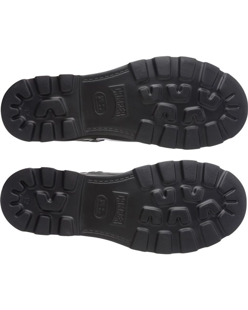 Twins di Camper in Blue da Uomo