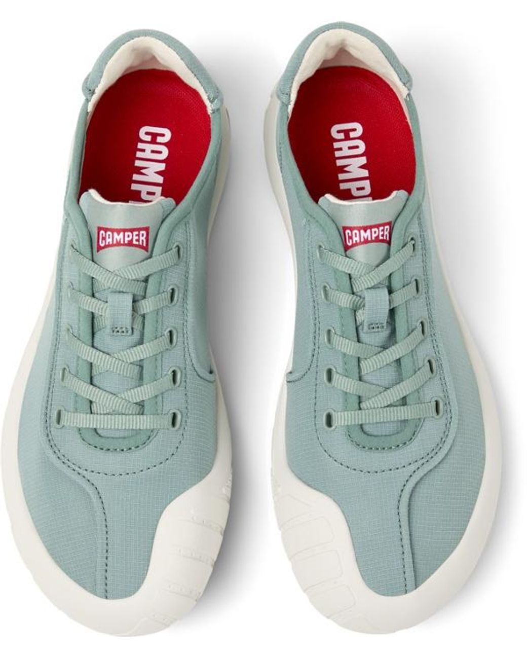 Peu Path Camper en coloris Blue