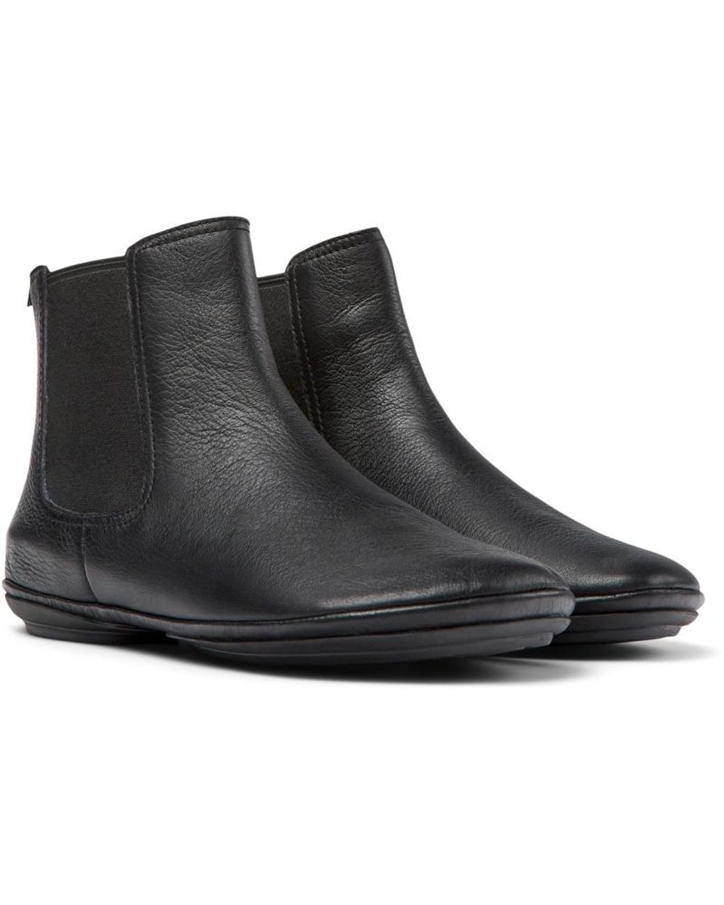 Camper Black Right