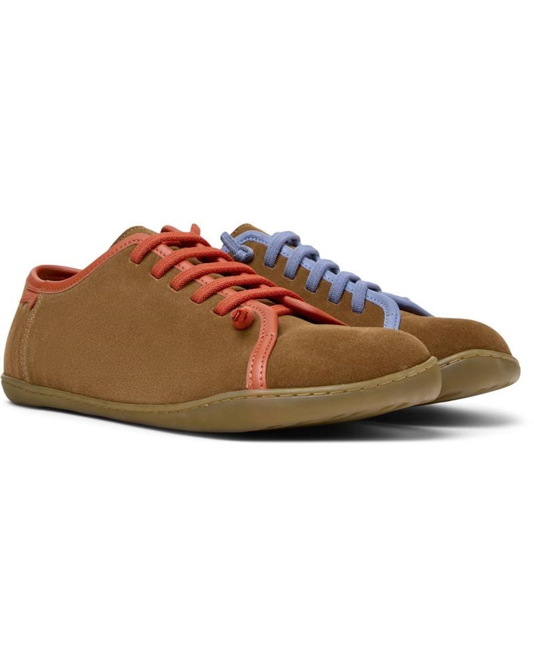 Camper Brown Casual for men