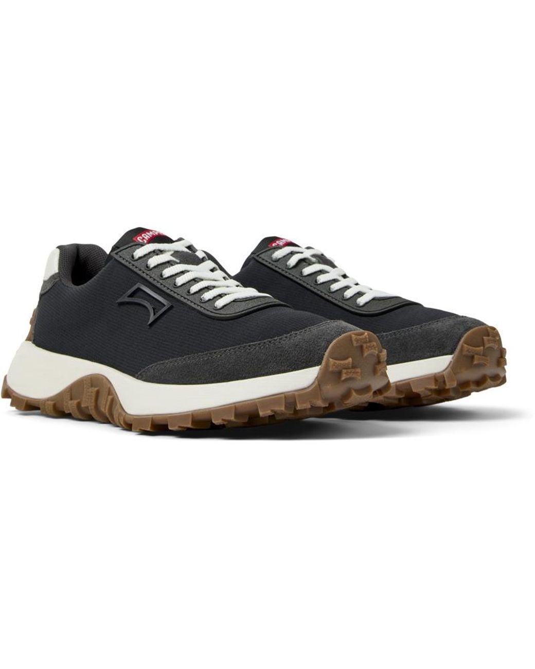 Camper Black Sneaker