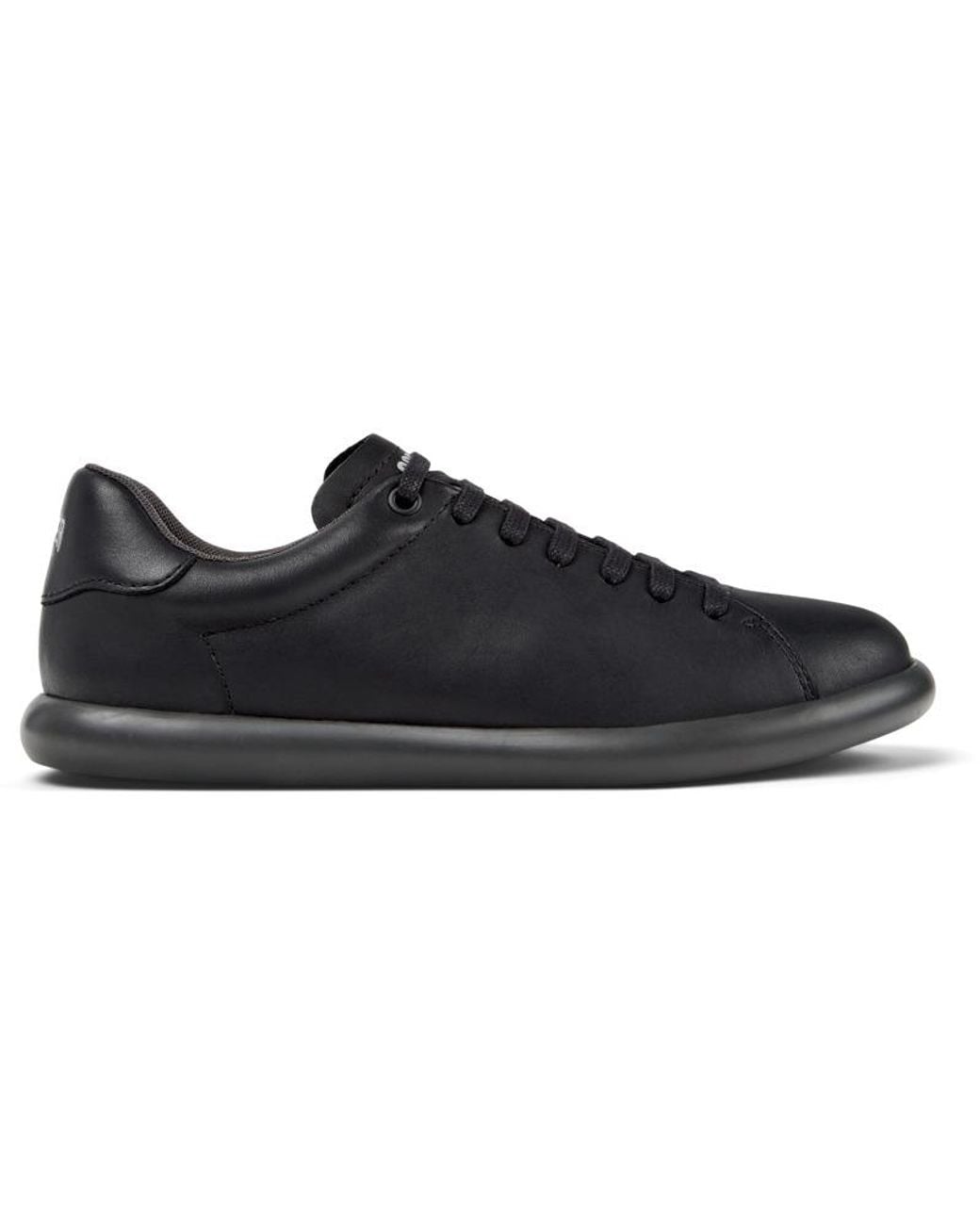 Casual Camper de color Black