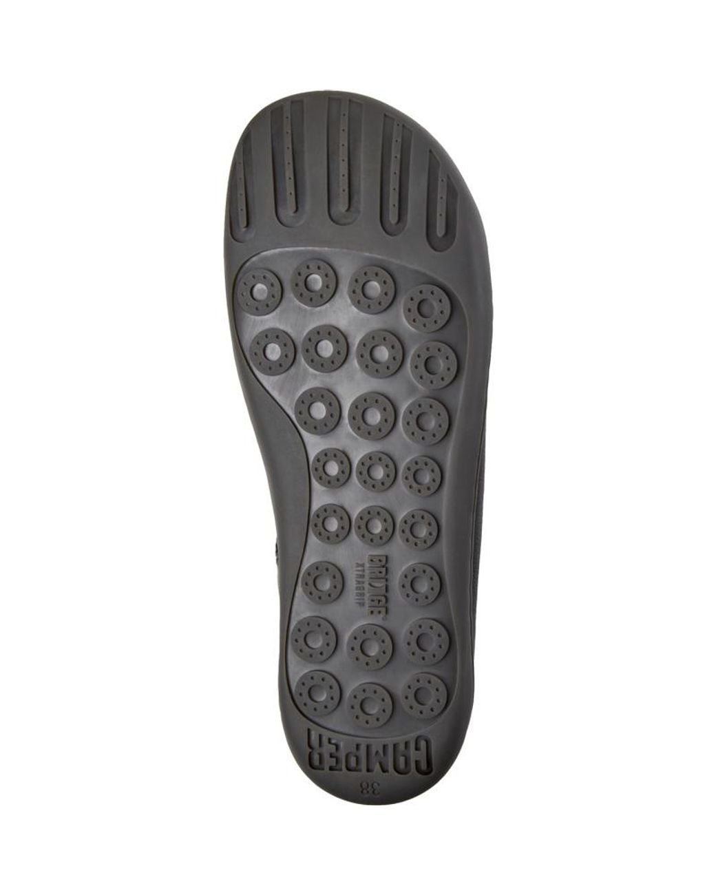 Peu Camper en coloris Black