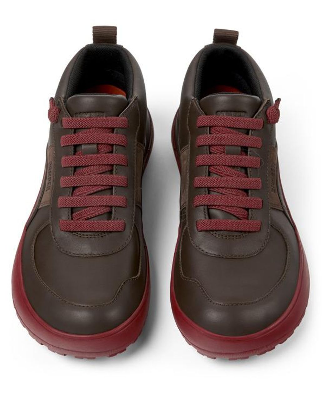 Camper Brown Lässige schuhe