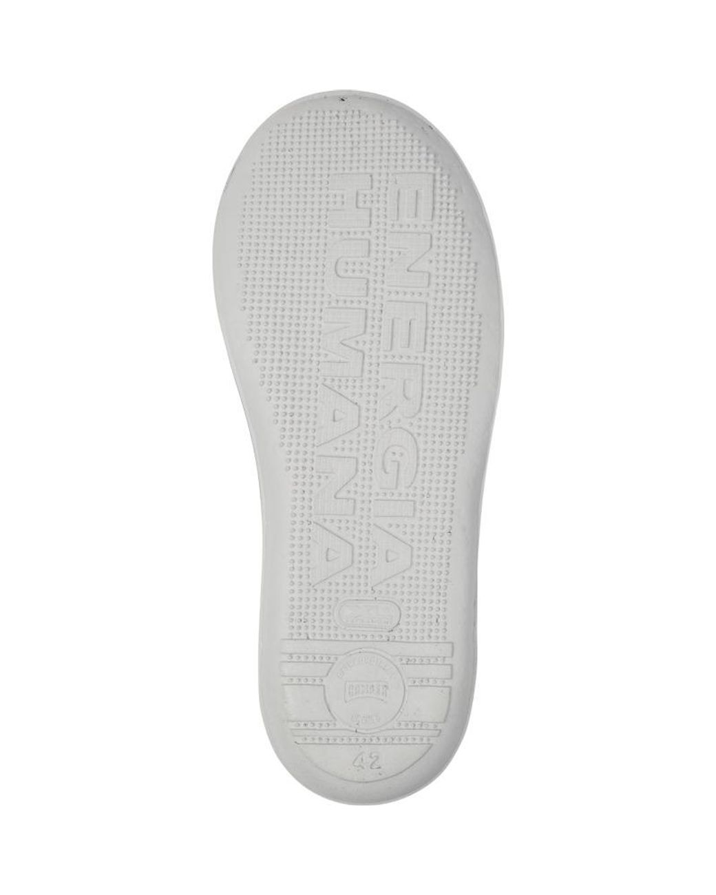 Camper Black Shoe for men