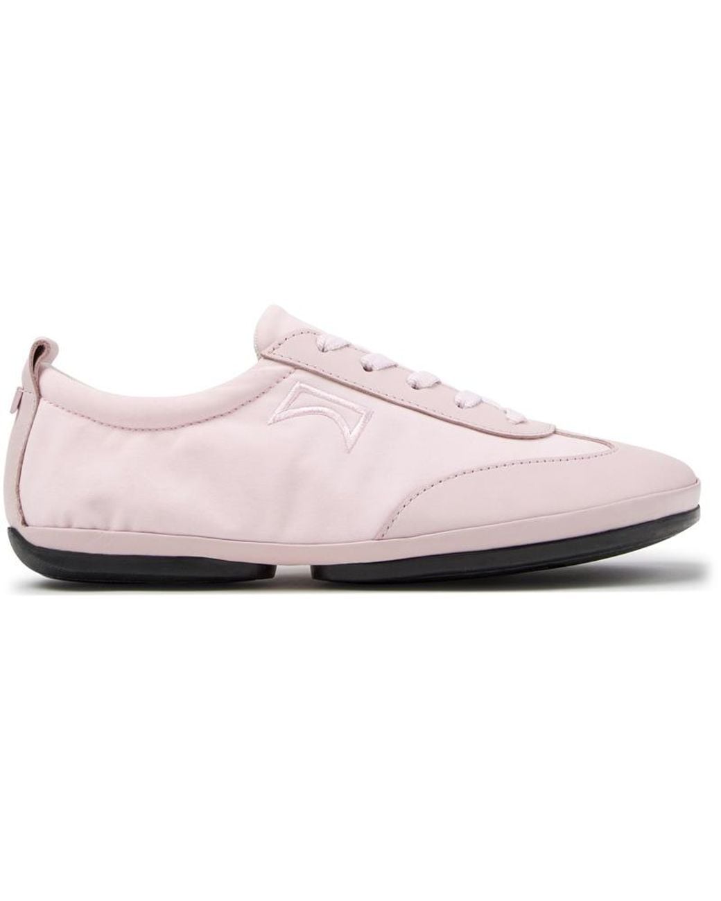 Camper Pink Casual