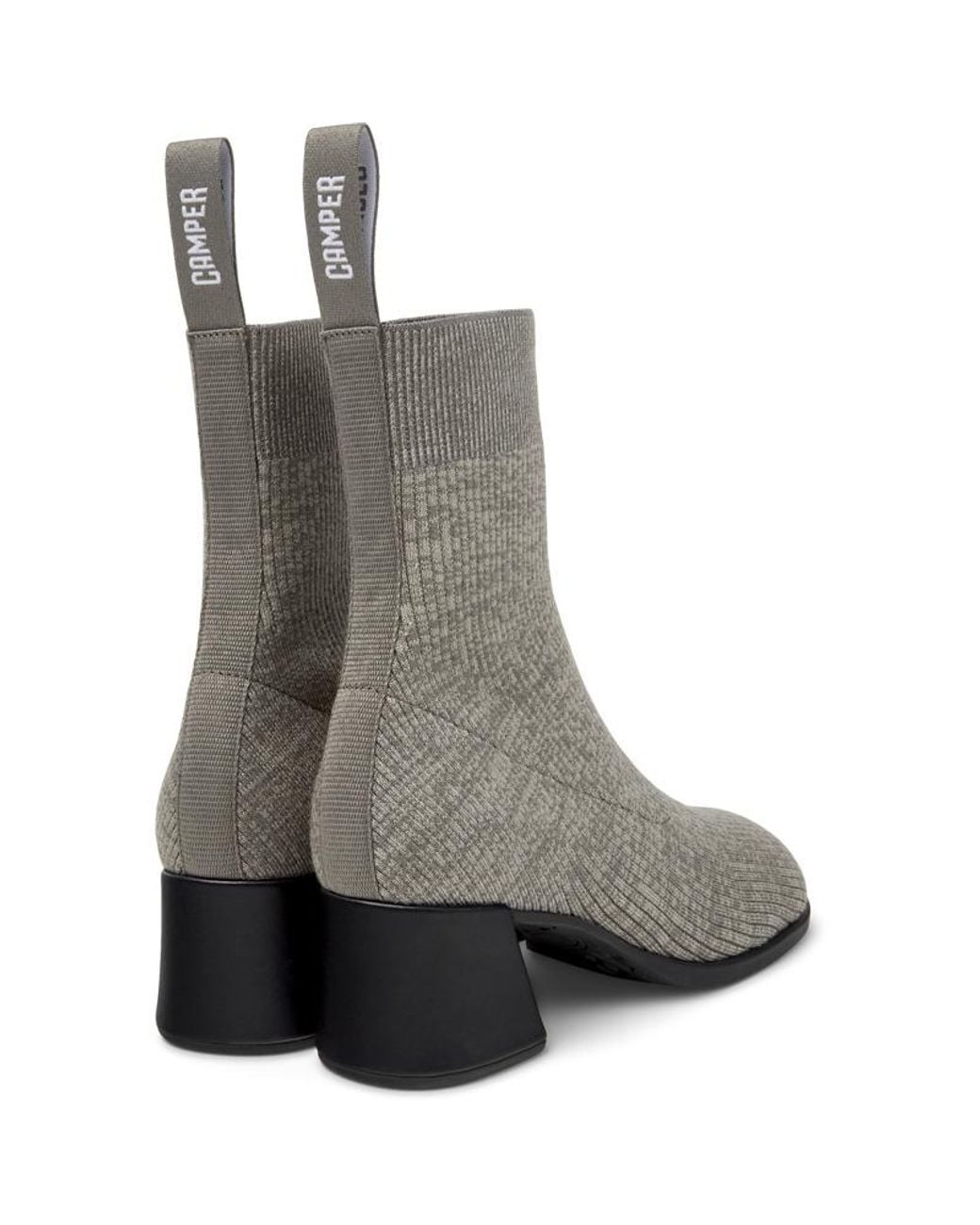 Camper Kora in het Gray