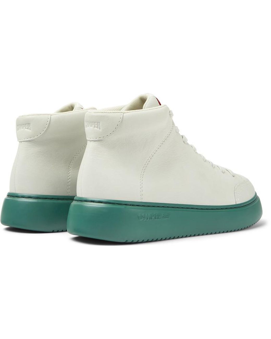 Camper Blue Runner K21 Trainers
