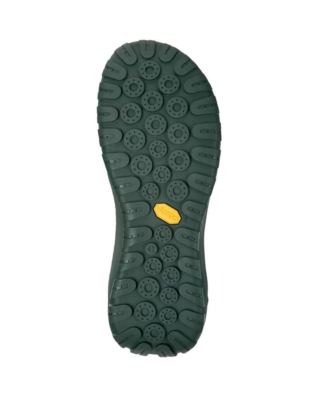 Camper Black Peu Serra for men
