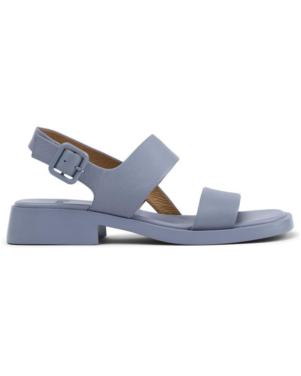 Camper Blue Elegante schuhe