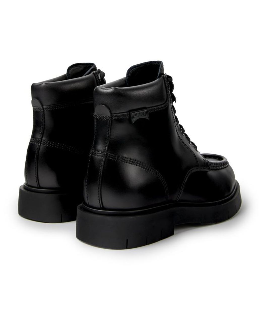 Camper Black Alaro for men