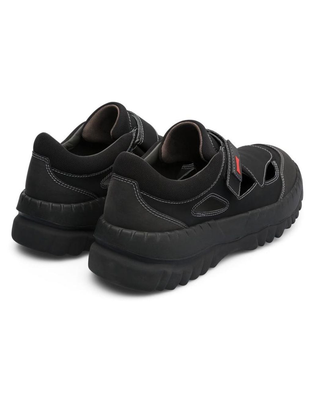 Camper Black Sneakers for men