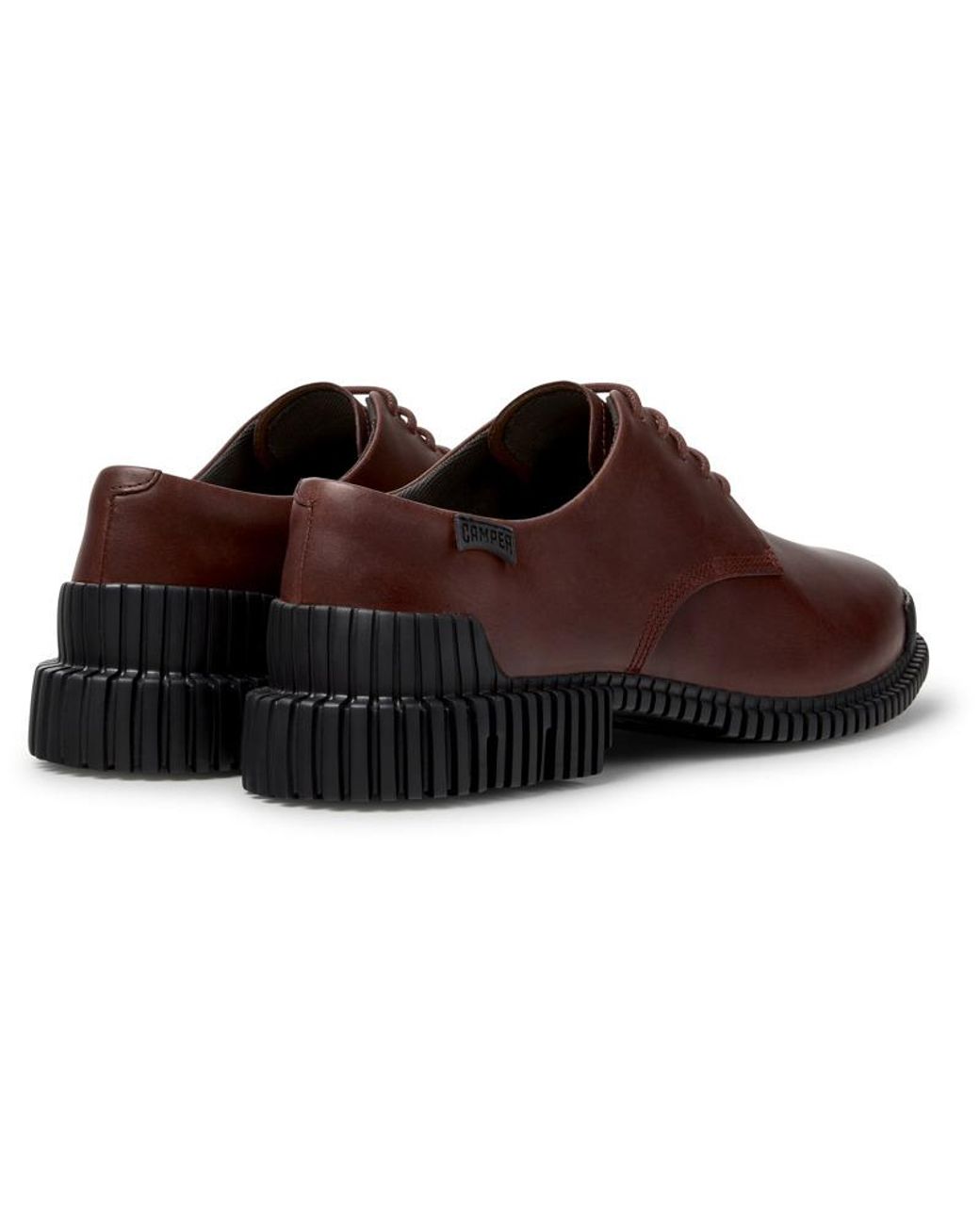 Pix di Camper in Brown
