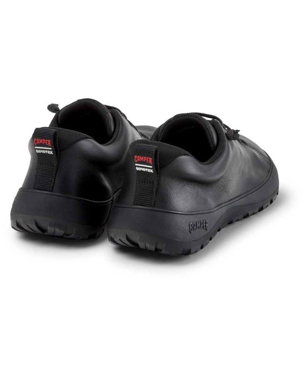 Camper Black Casual for men