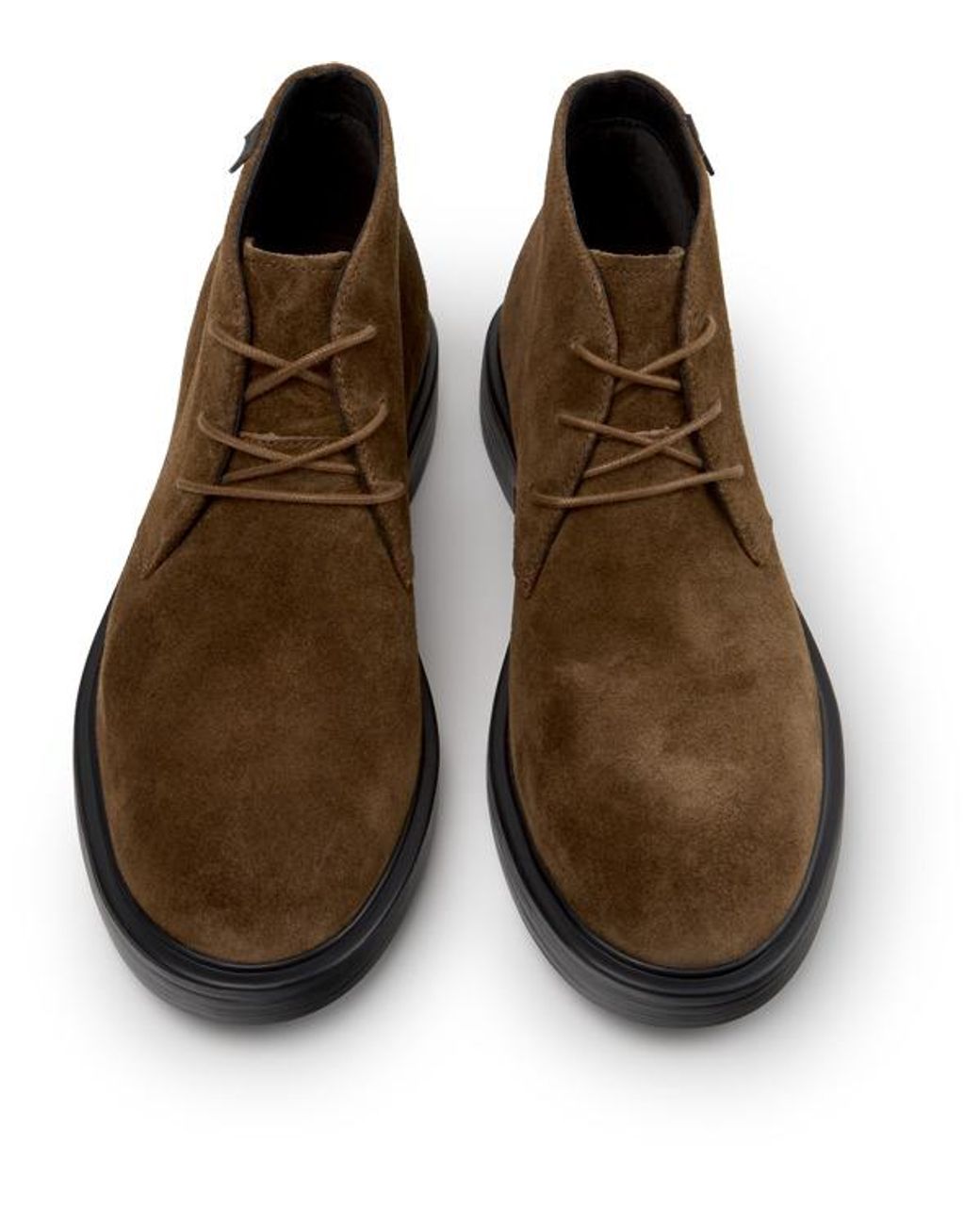 Camper Stiefeletten in Brown für Herren