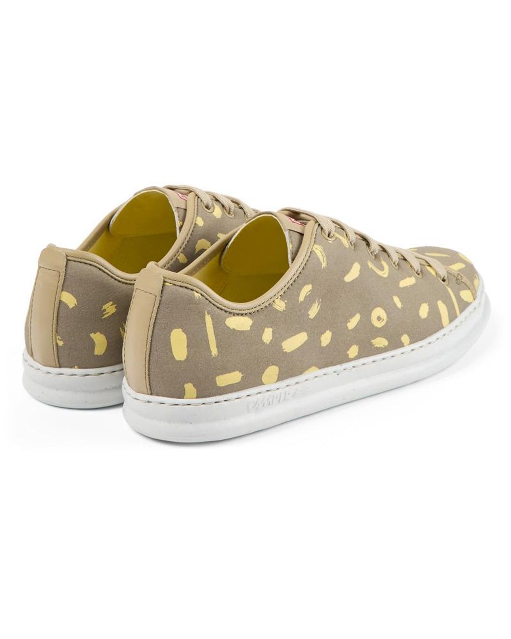Baskets Camper pour homme en coloris Natural