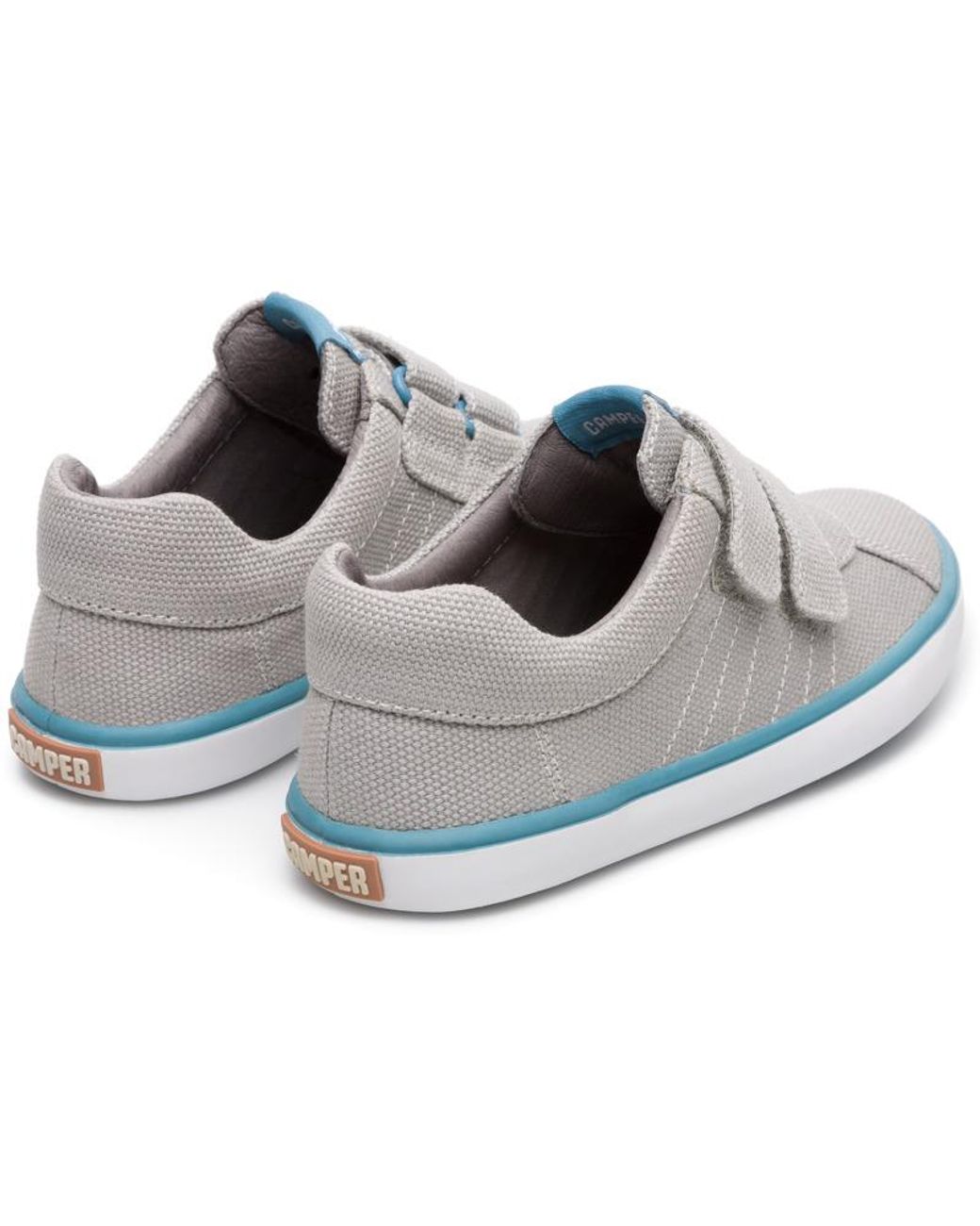 Camper Gray Pursuit