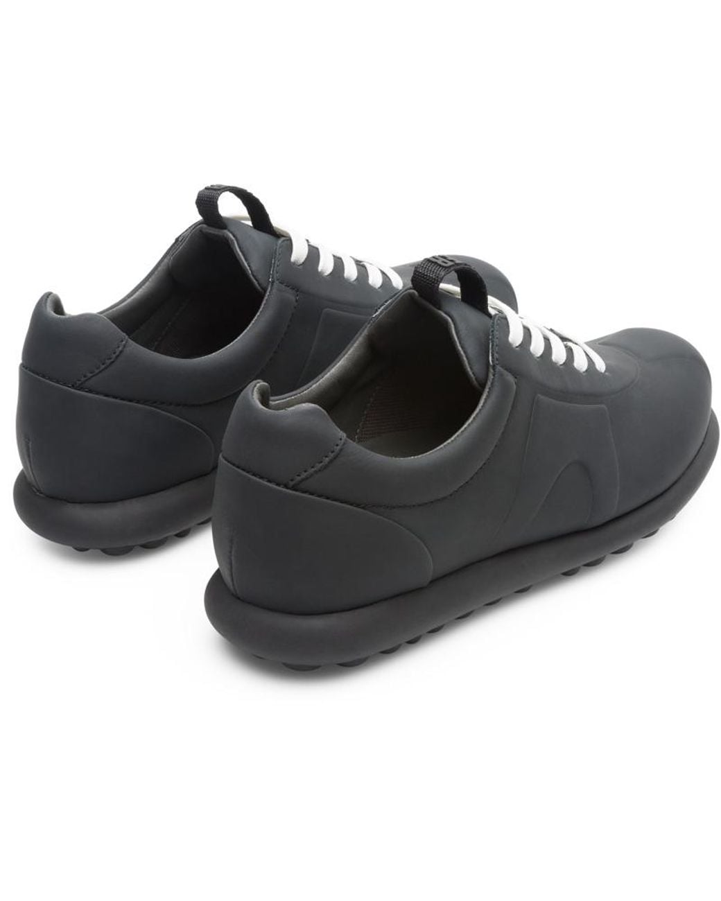 Camper Black Lässige schuhe