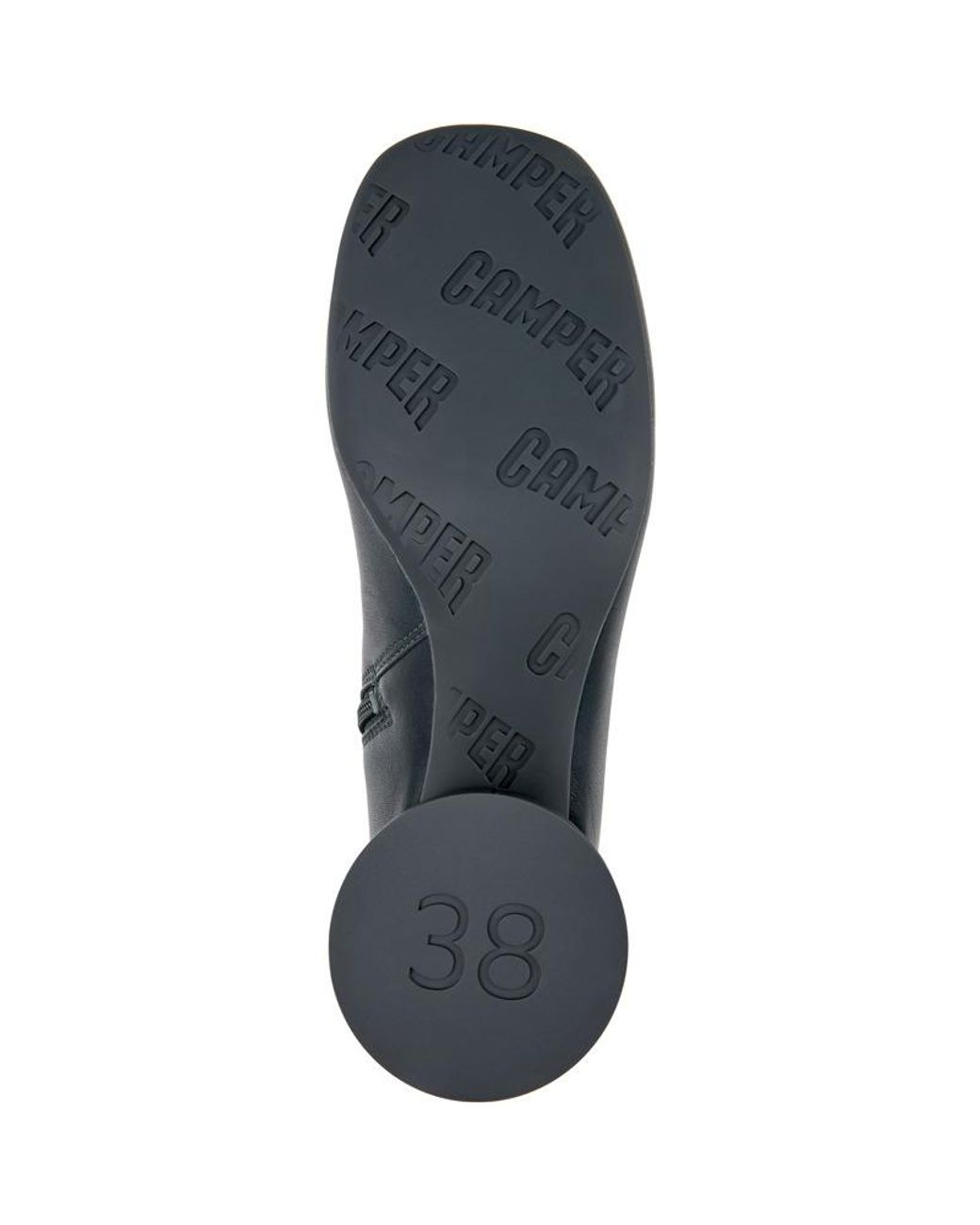 Camper Blue Niki Boot