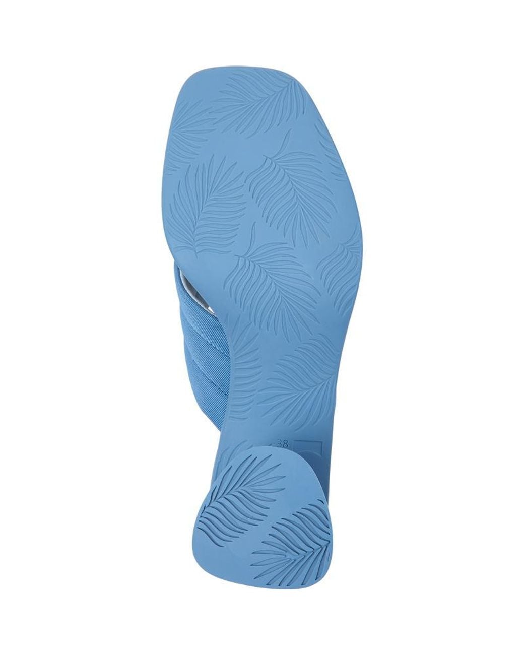 Camper Blue Sandalen
