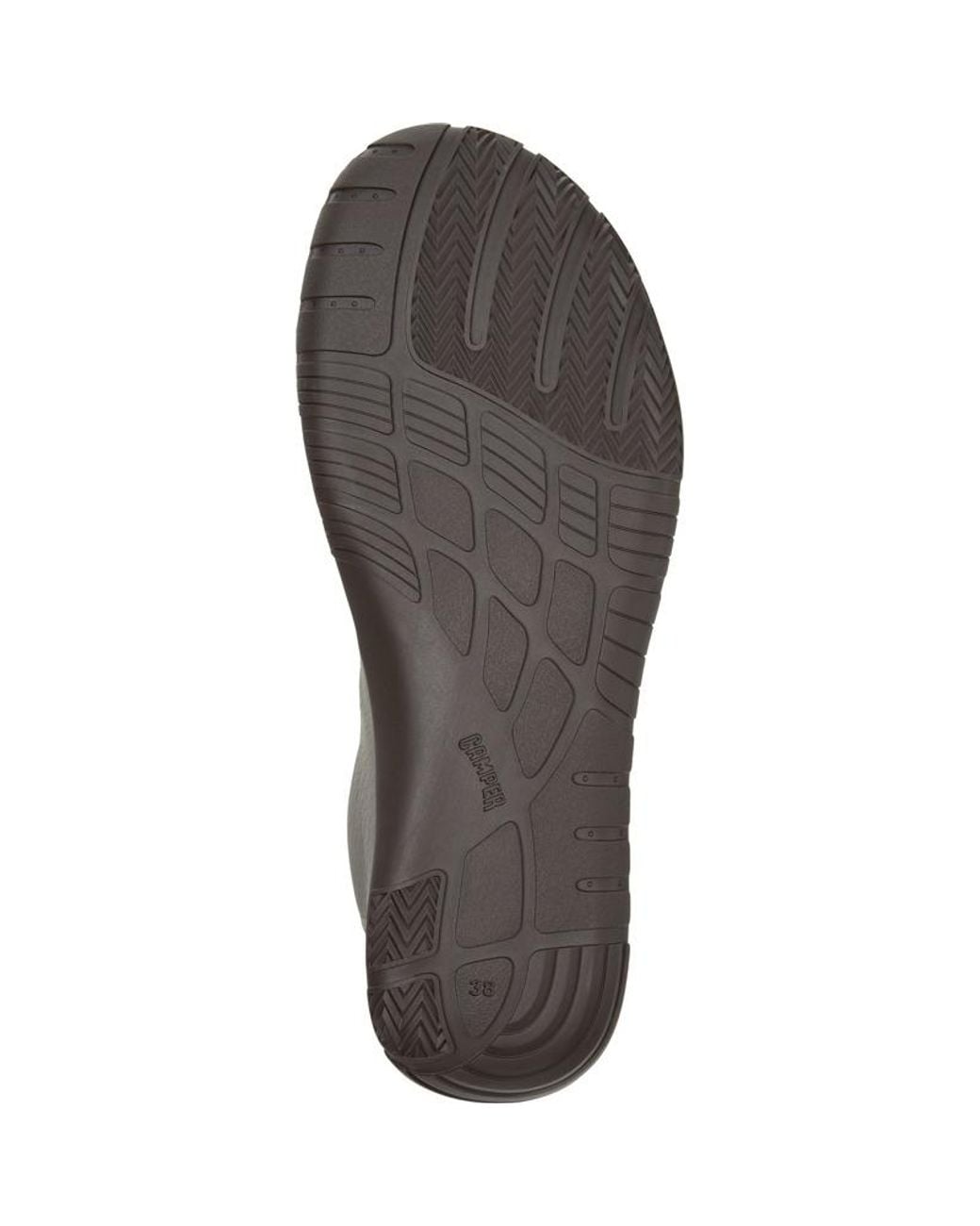 Camper Gray Peu Path