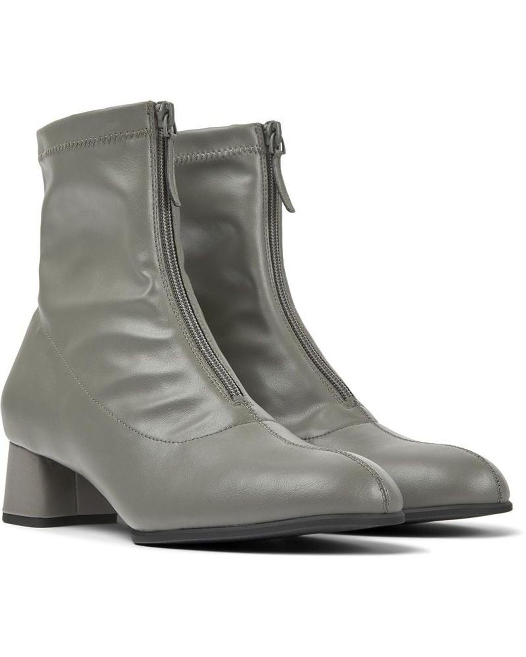 Camper Gray Katie