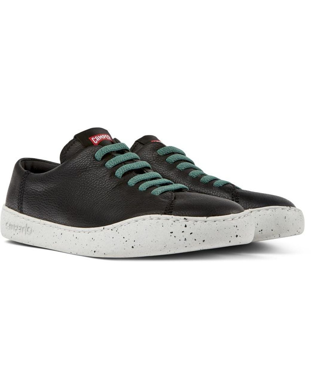 Camper Black Peu Touring