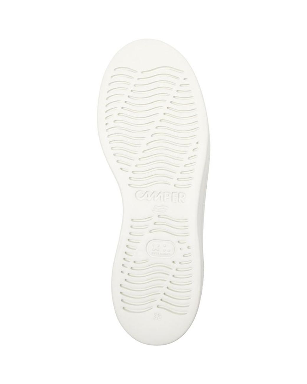 Camper Pink Runner Up Trainers