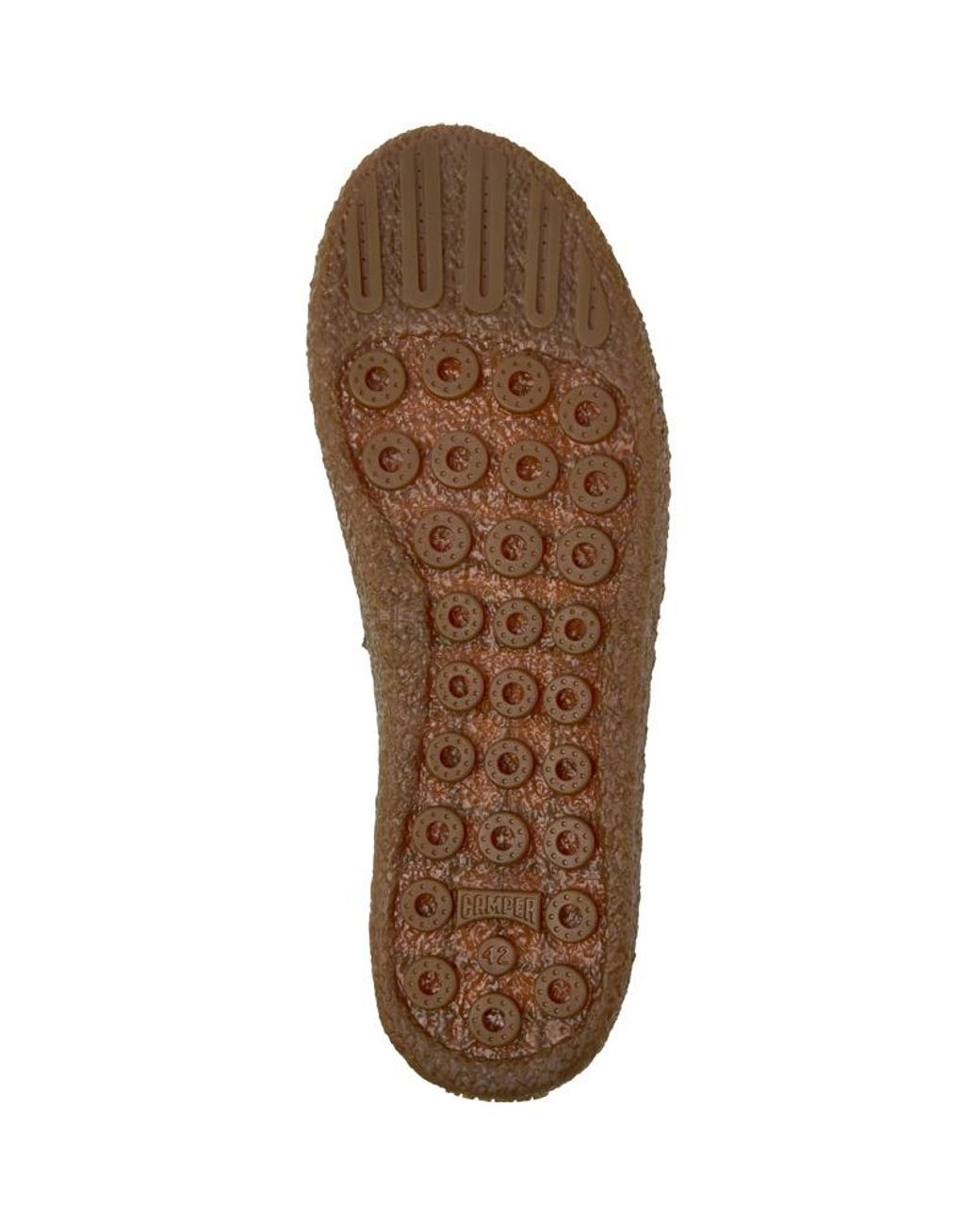 Camper Green Casual for men