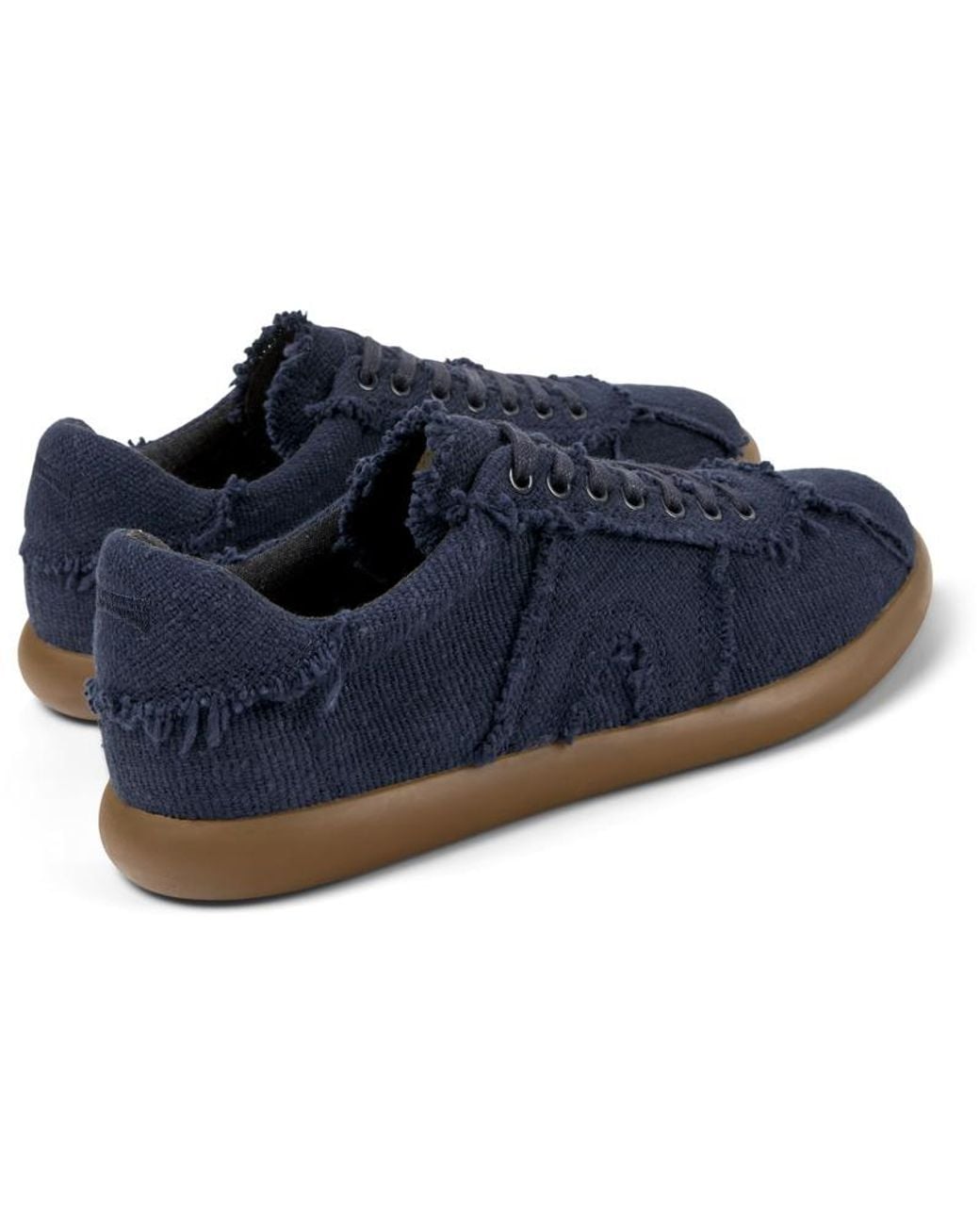 Camper Campper in Blue für Herren