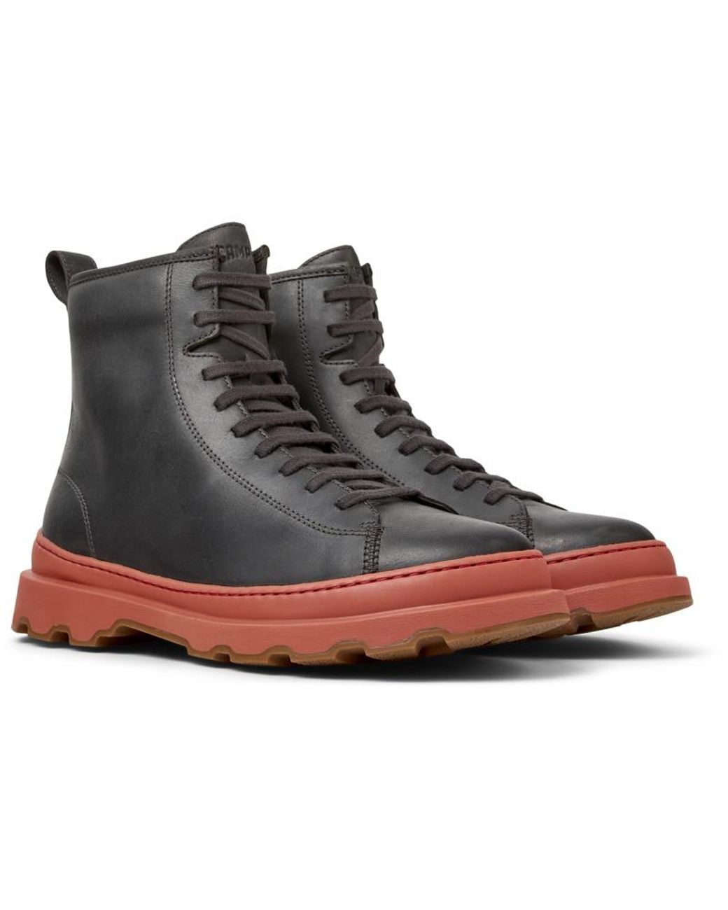 Camper Brutus in het Gray voor heren