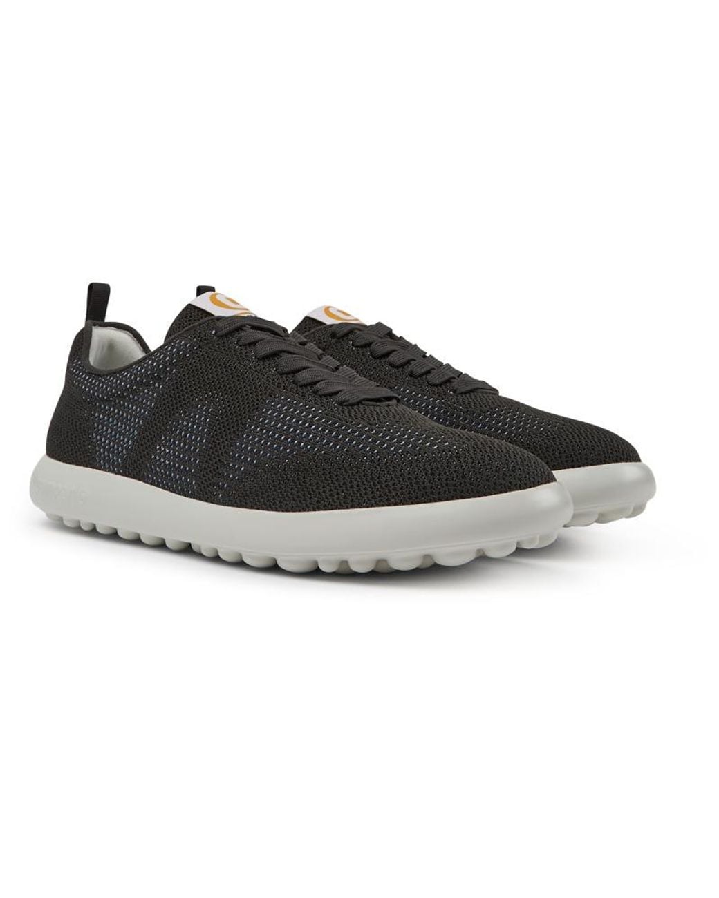 Camper Black Sneakers for men