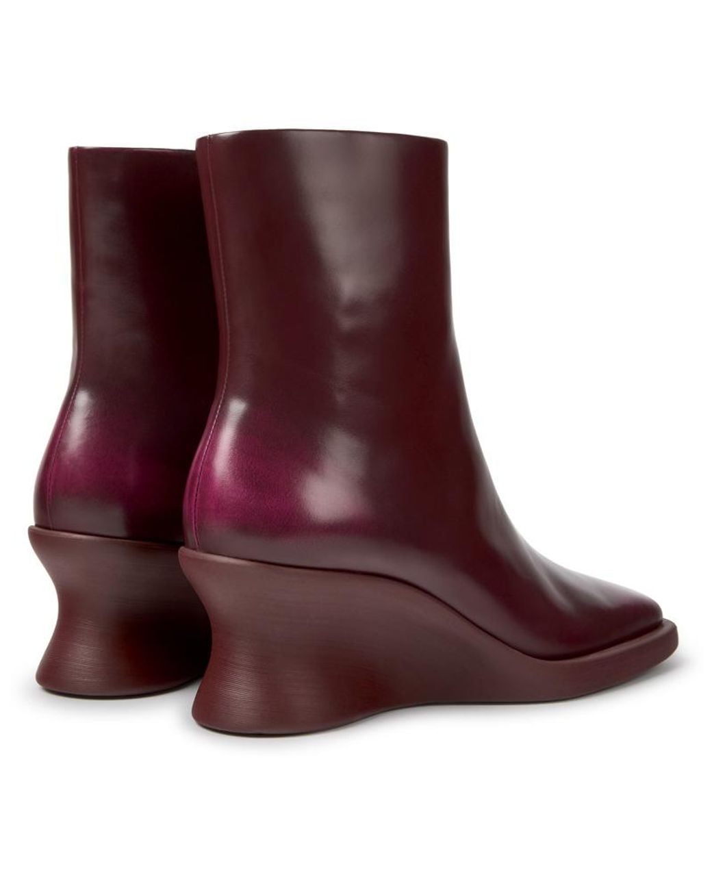 Camper Brown Louise