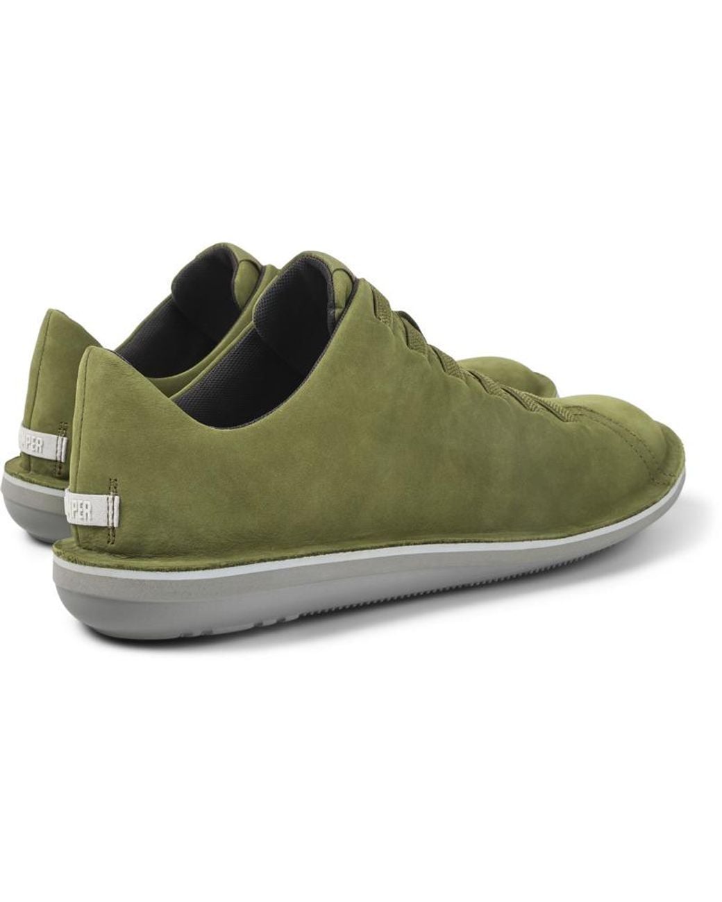 Camper Green Beetle for men